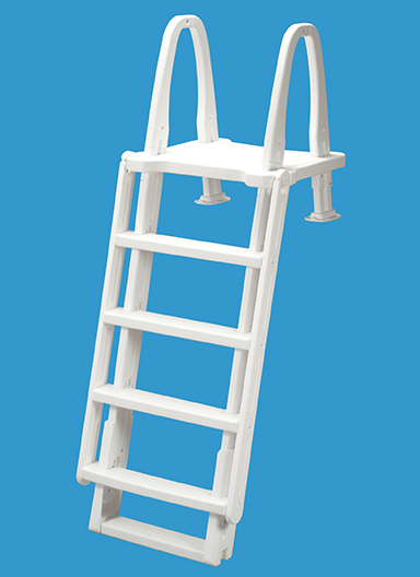 Outside Safety Ladder - VINYL REPAIR KITS